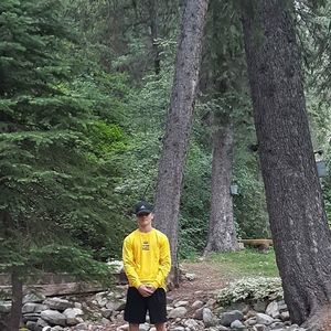 Meet your Posher, Cole